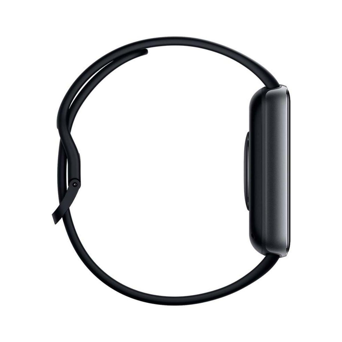 Xiaomi Redmi Watch 5 Reloj Inteligente Negro-7