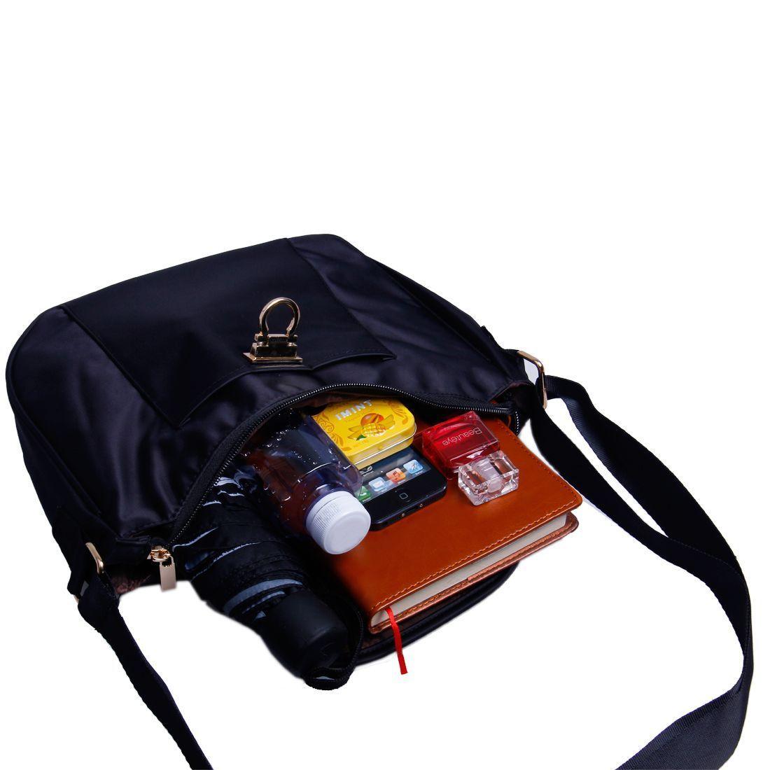 ECOSUSI BANDOLERA - NEGRO-5