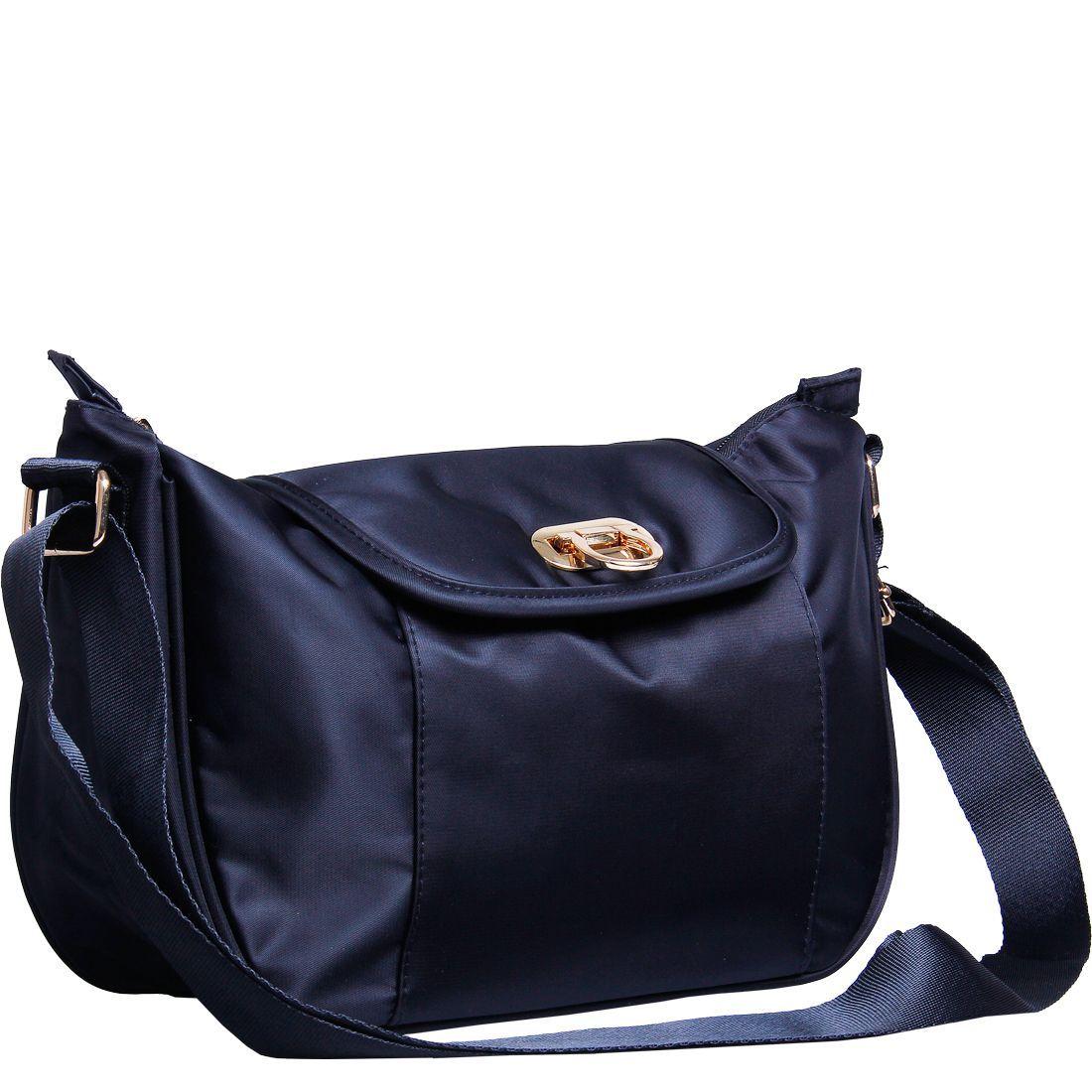 ECOSUSI BANDOLERA - NEGRO-0