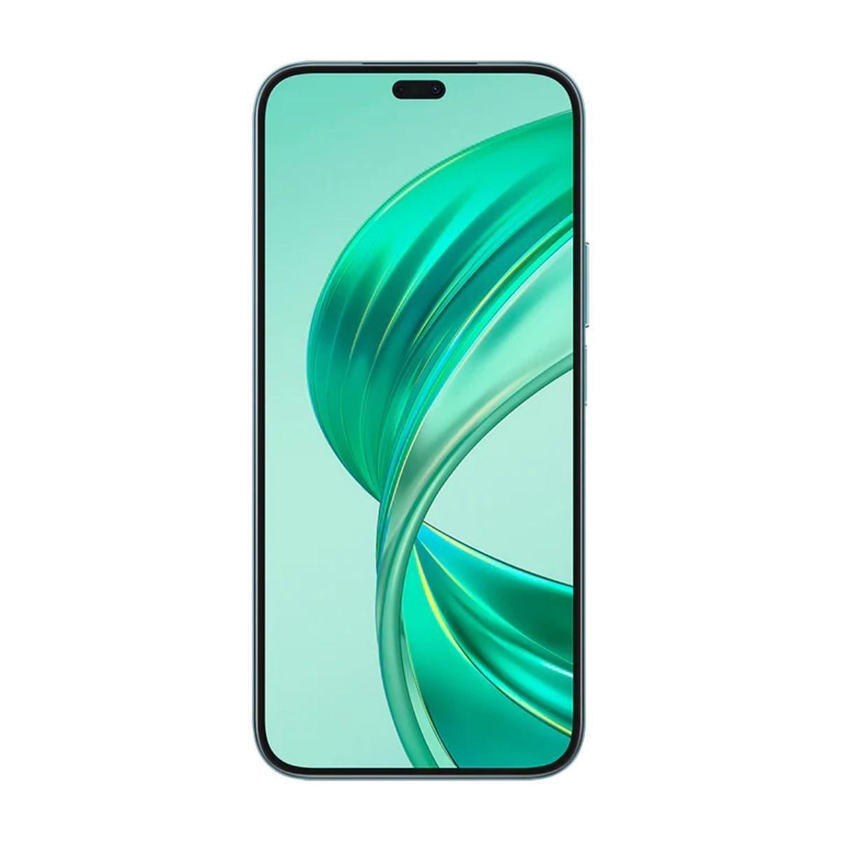 Honor X8B 4G 8GB + 256 GB - Negro Medianoche-4