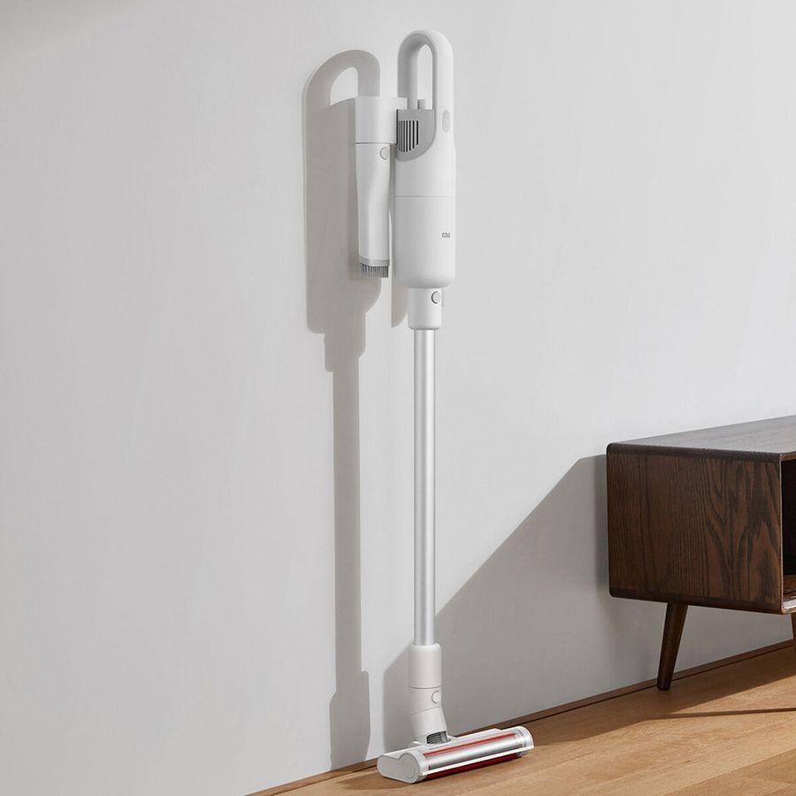 Xiaomi Mi Vacuum Cleaner Light -Aspiradora Inalámbrica-1