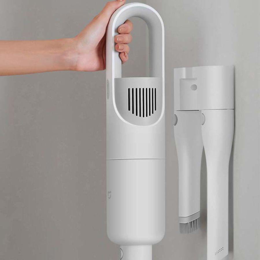 Xiaomi Mi Vacuum Cleaner Light -Aspiradora Inalámbrica-5