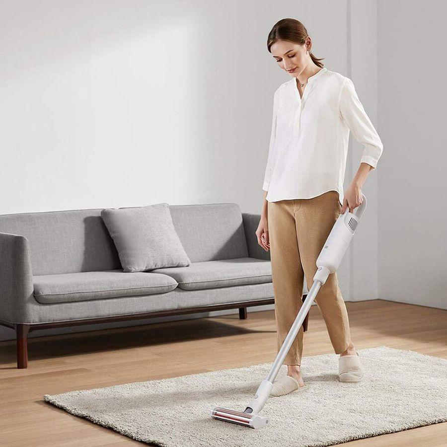 Xiaomi Mi Vacuum Cleaner Light -Aspiradora Inalámbrica-4