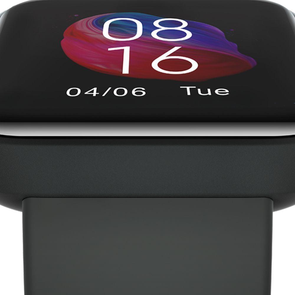 Mi Watch Lite - negro-2