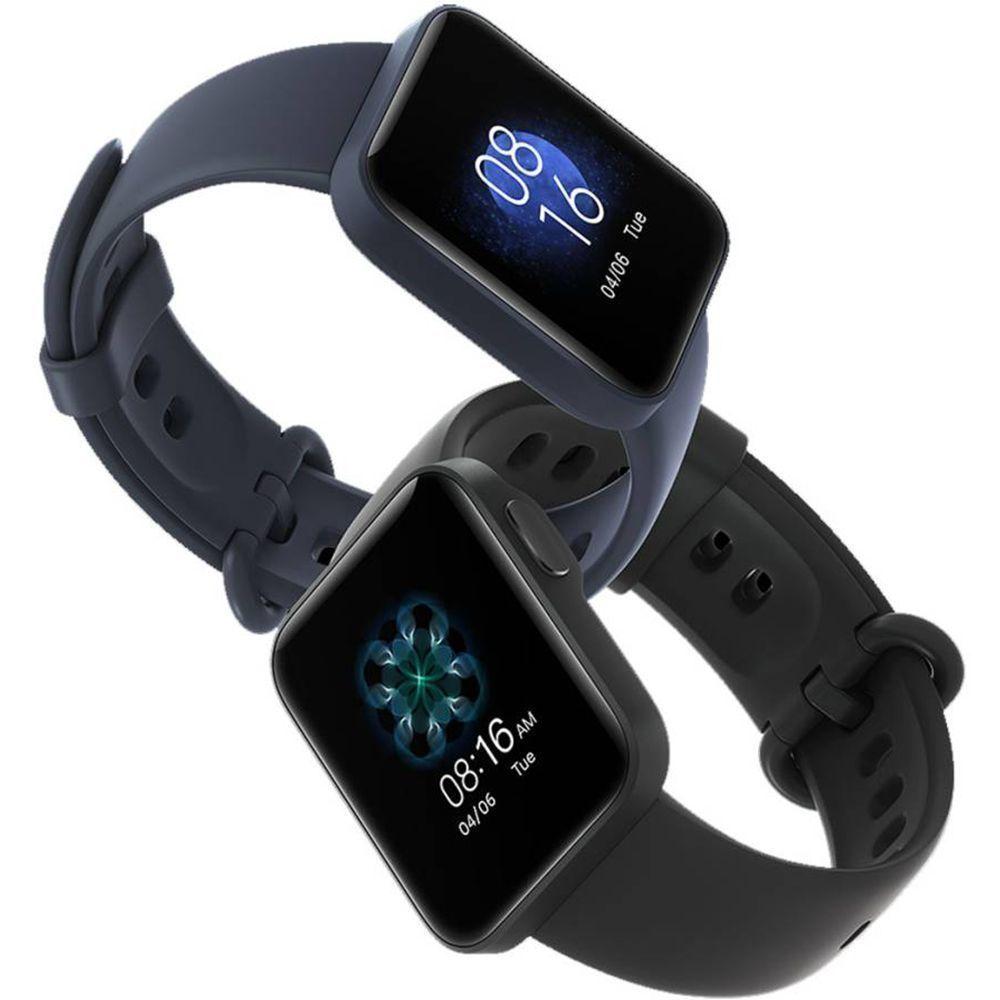 Mi Watch Lite - negro-1