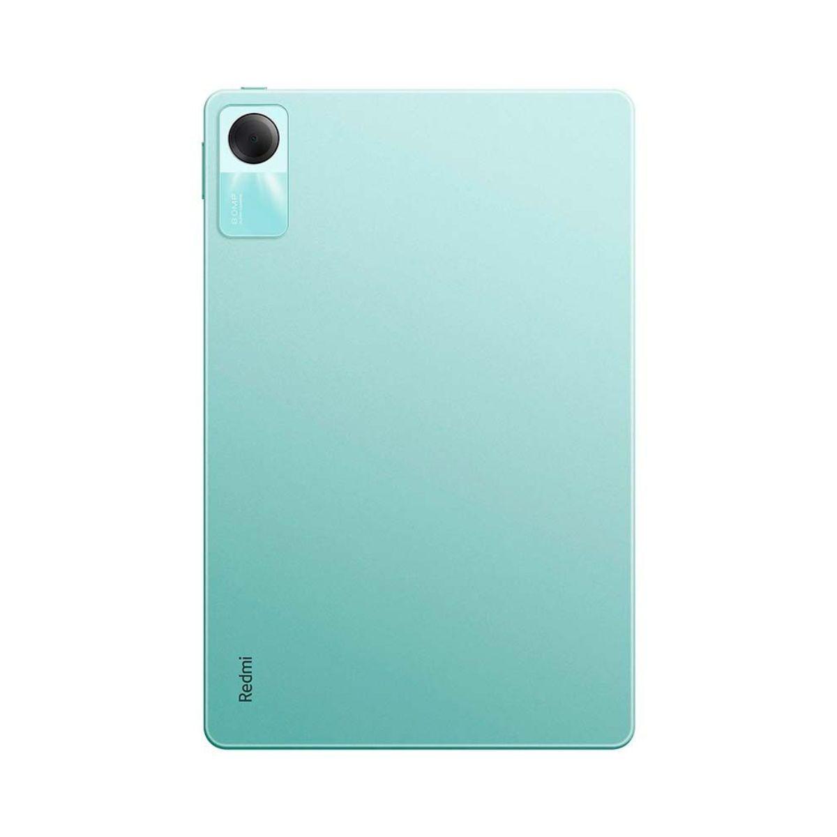 Xiaomi Tablet Redmi Pad SE 11" 8GB + 256GB Verde-3