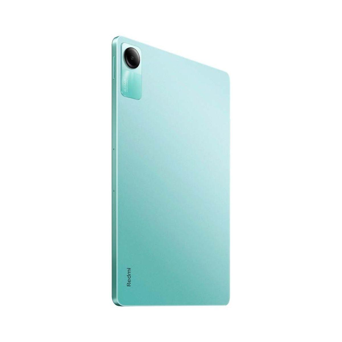 Xiaomi Tablet Redmi Pad SE 11" 8GB + 256GB Verde-5