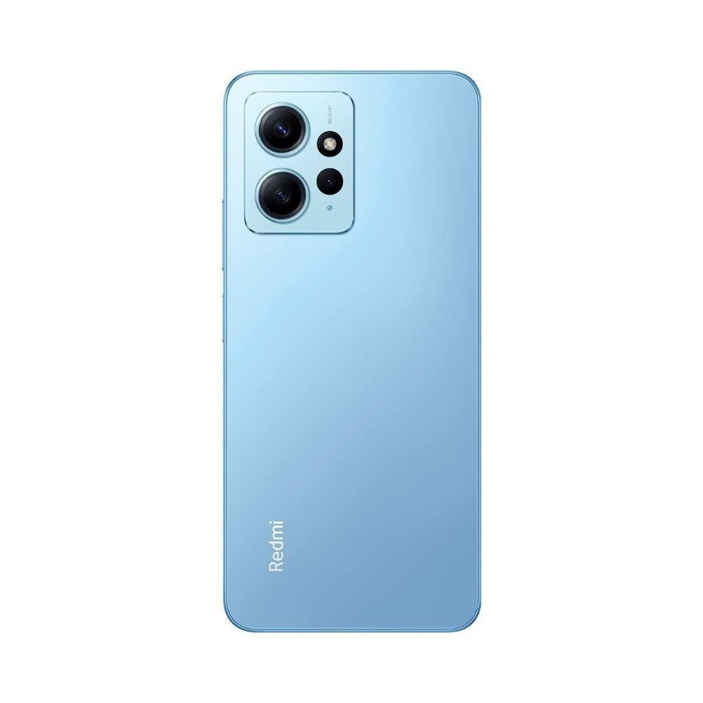 Xiaomi Redmi Note 12 4GB+128GB - Azul-2