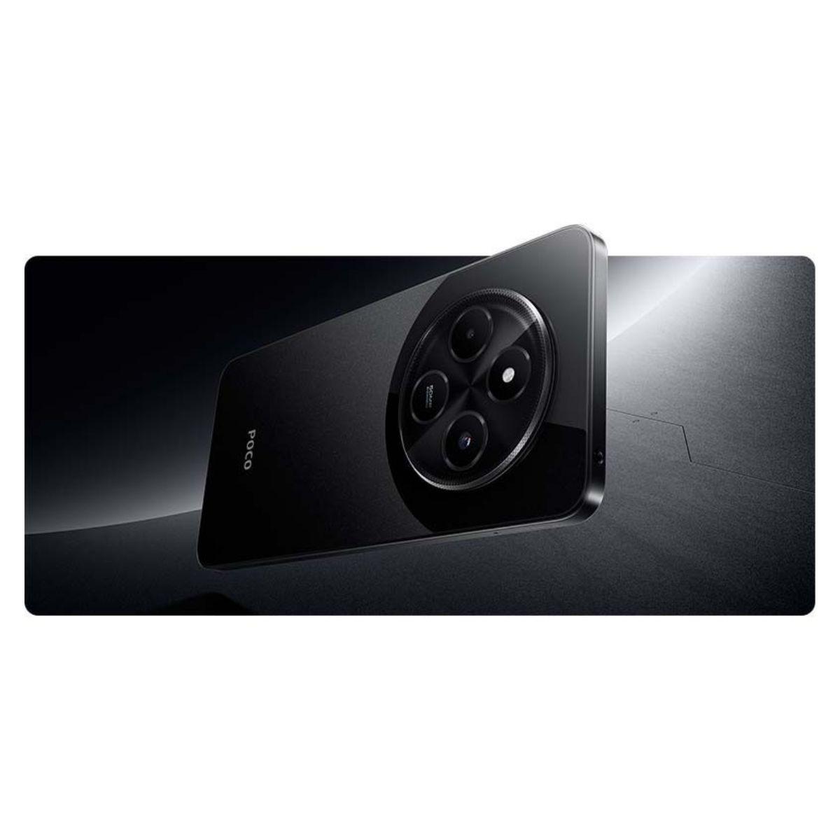 Xiaomi Poco C75 4G 8Gb + 256GB Negro-6