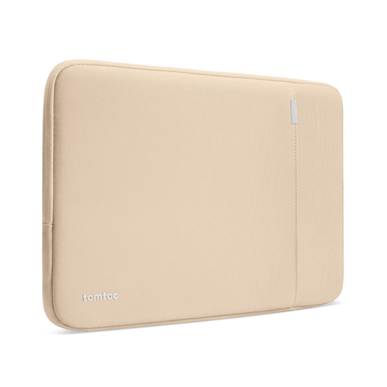 Tomtoc Funda Defender-A13 para MacBook Neo / Air / Pro de 13" Arena-0