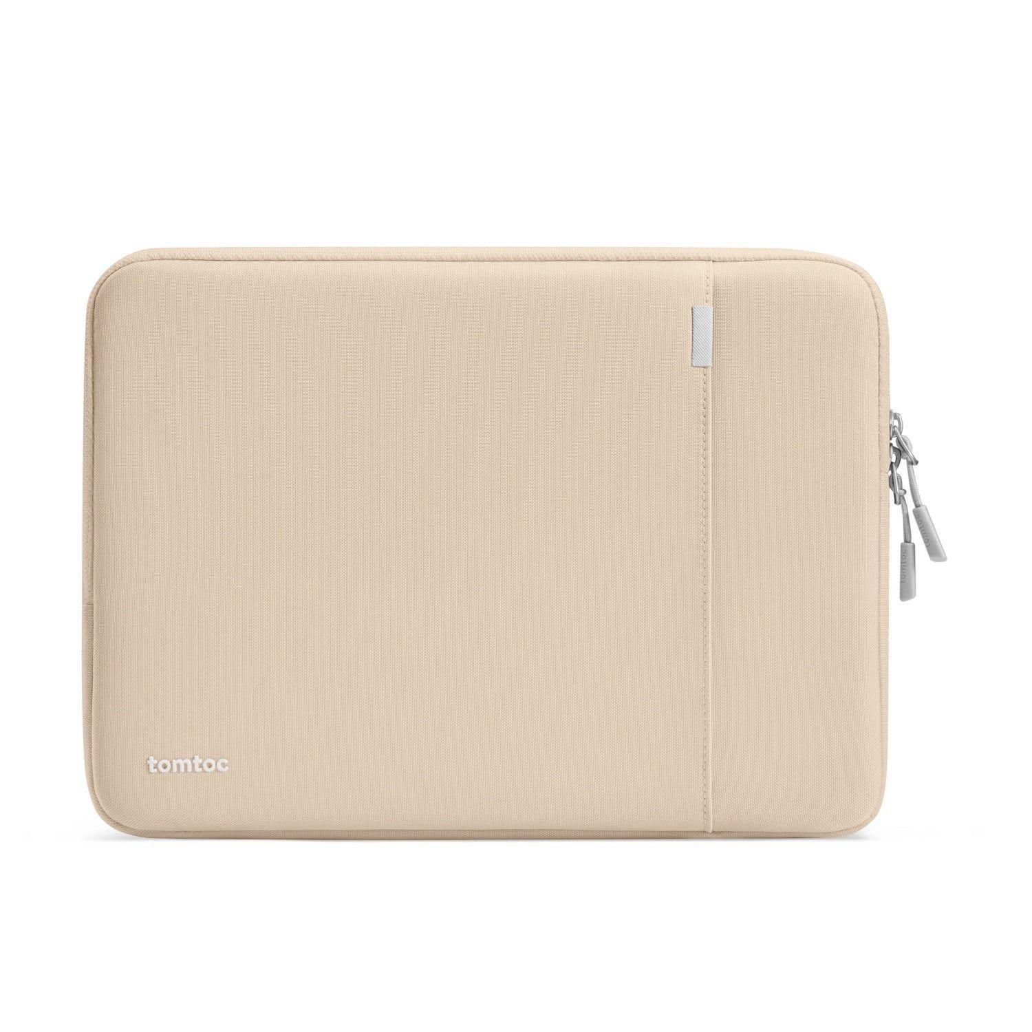 Tomtoc Funda Defender-A13 para MacBook Neo / Air / Pro de 13" Arena-1