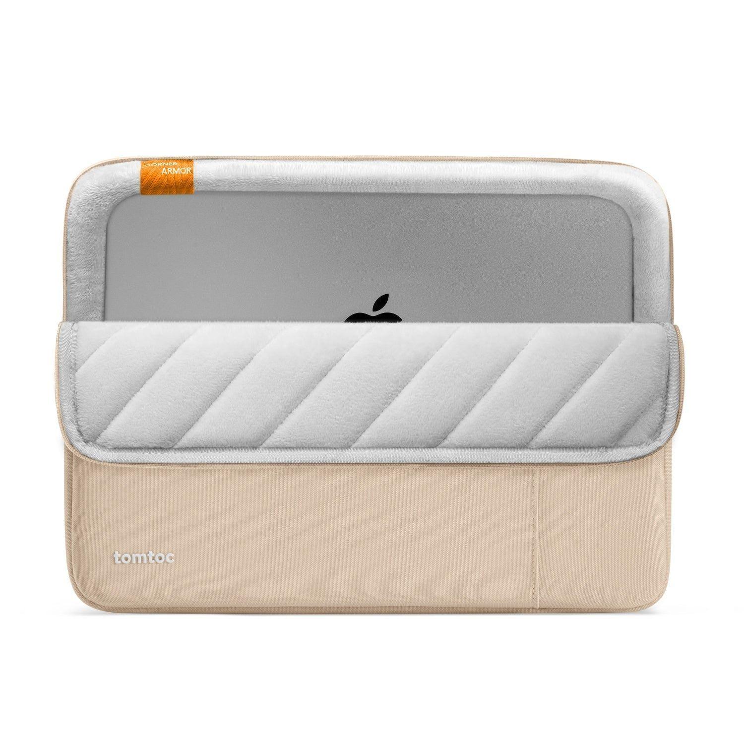 Tomtoc Funda Defender-A13 para MacBook Neo / Air / Pro de 13" Arena-2