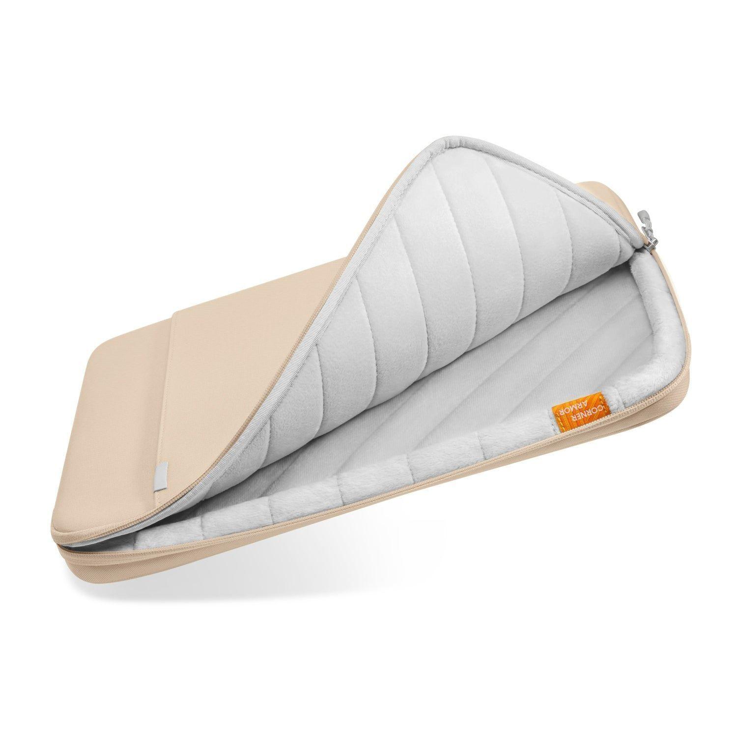 Tomtoc Funda Defender-A13 para MacBook Neo / Air / Pro de 13" Arena-3