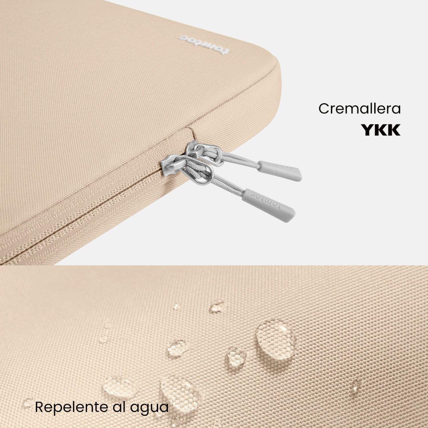 Tomtoc Funda Defender-A13 para MacBook Neo / Air / Pro de 13" Arena-7