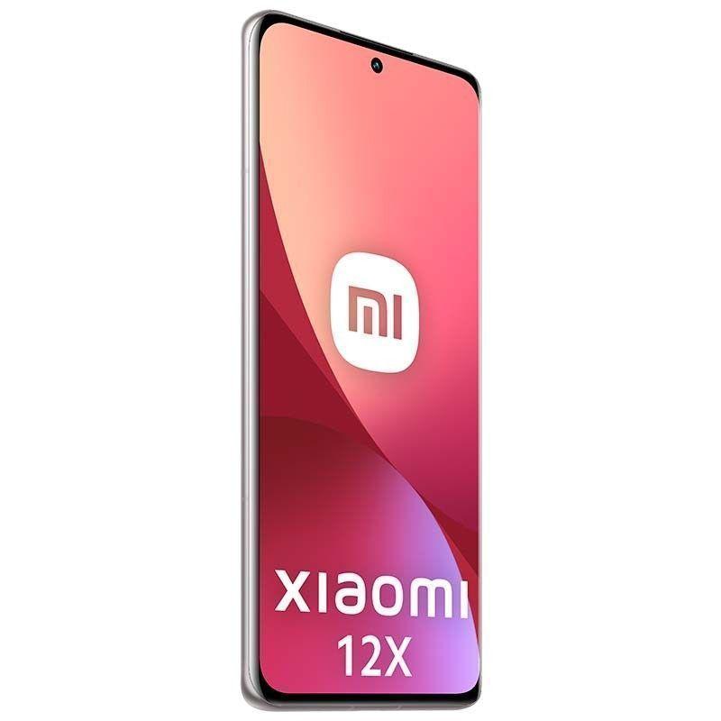 Xiaomi 12 Pro EU 12GB+256GB Gris-2