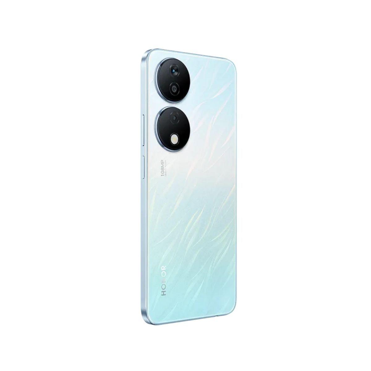 Honor X7B 4G 8GB + 256 GB - Brisa de Plata-4