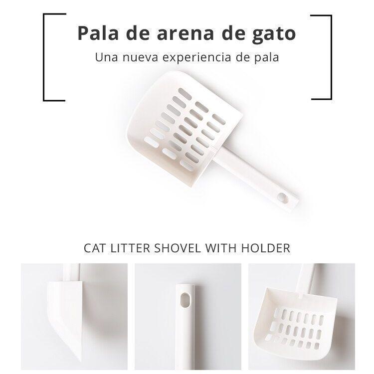 Pidan-Pala de arena con base-2
