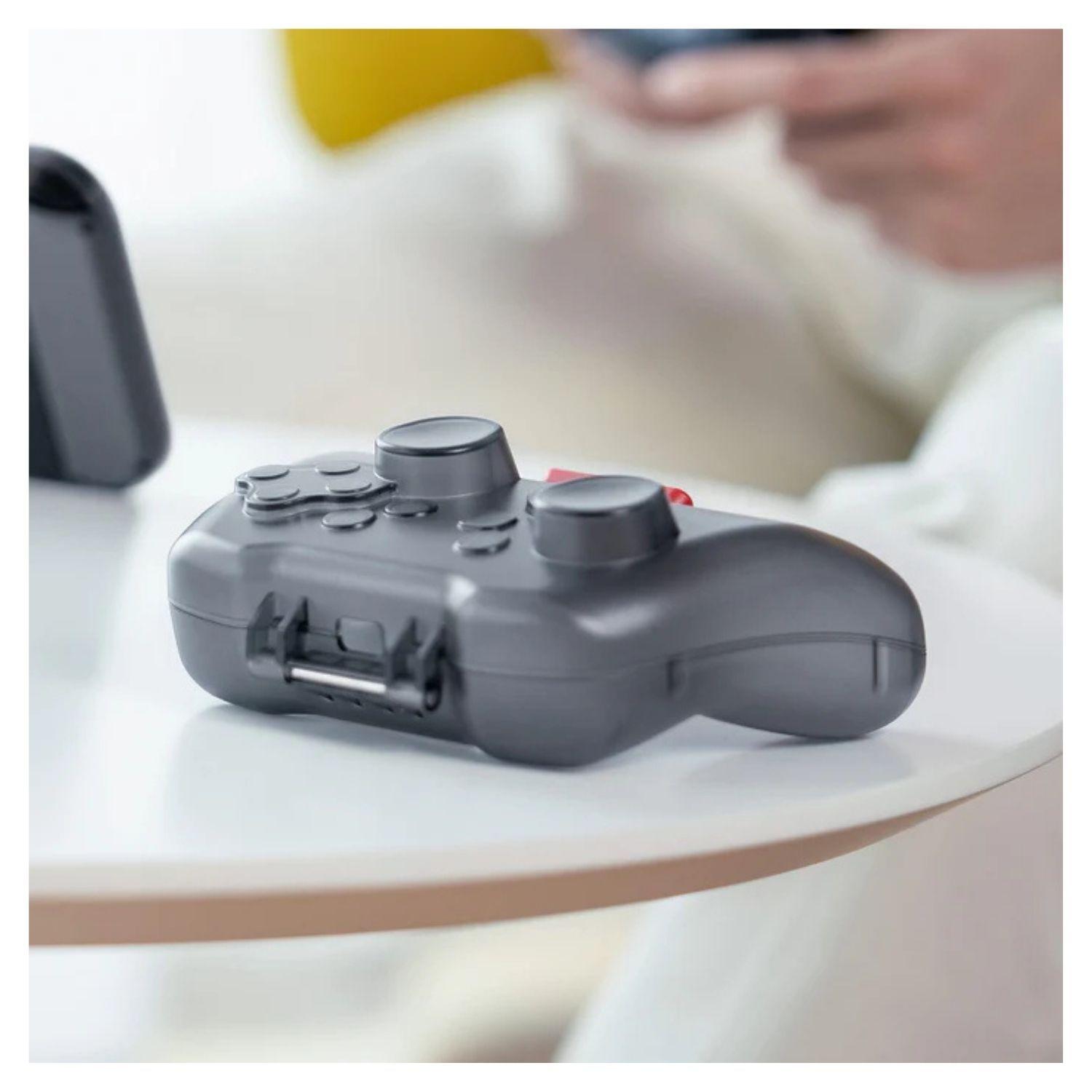 Tomtoc Estuche ArmorCase-G25 para Mando de Nintendo Switch Pro-3