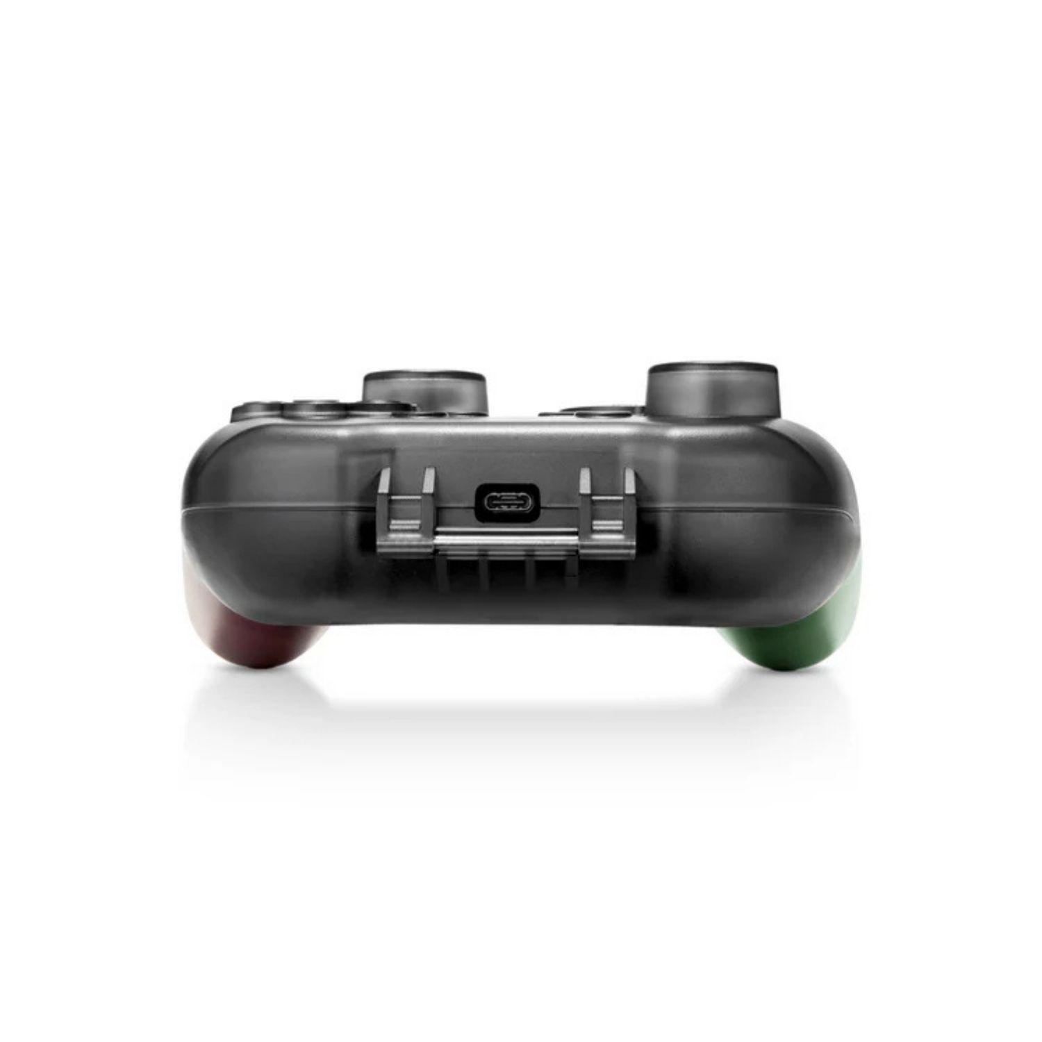 Tomtoc Estuche ArmorCase-G25 para Mando de Nintendo Switch Pro-6