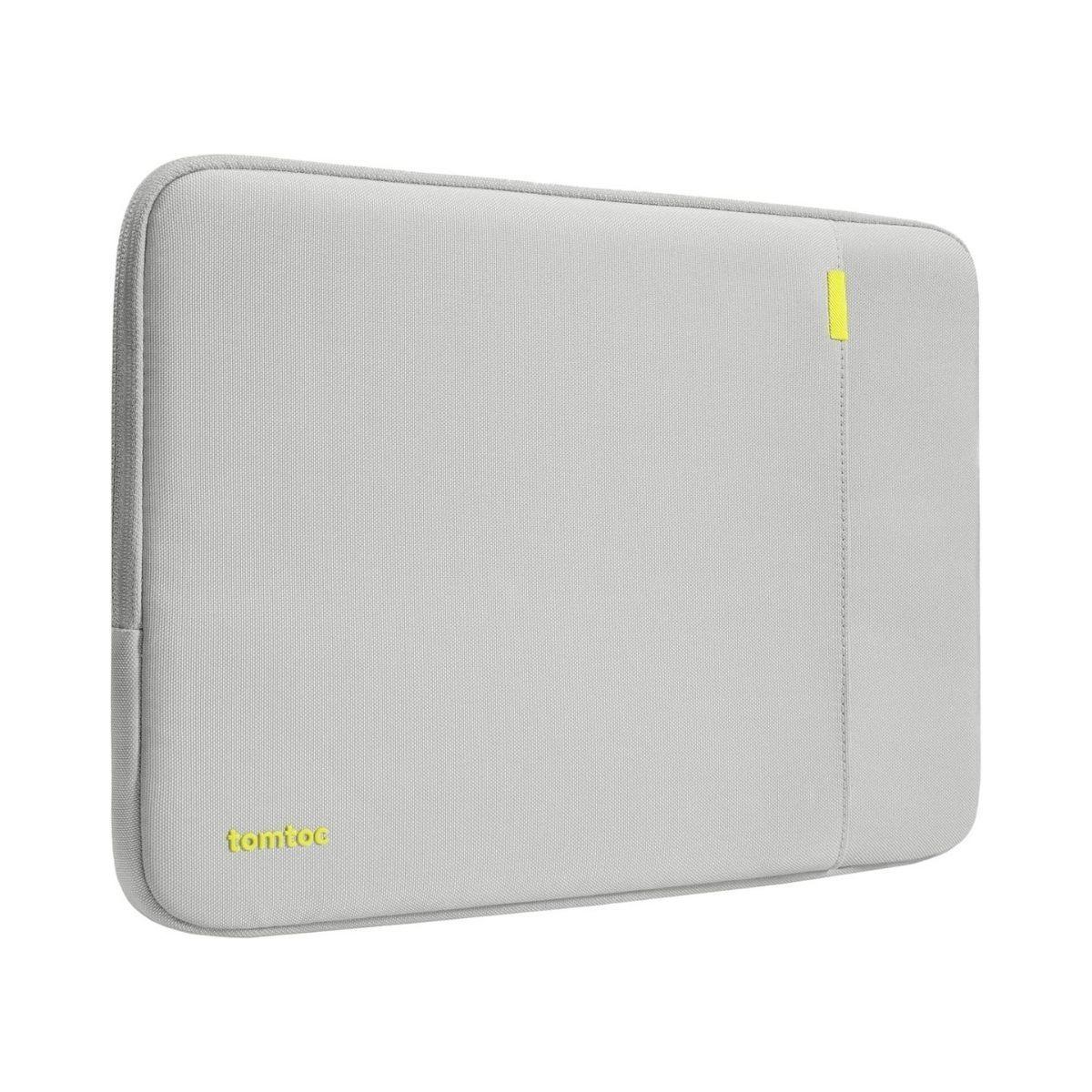 Tomtoc Funda Defender-A13 para Microsoft Surface Book 2/3 de 15" - Gris-1