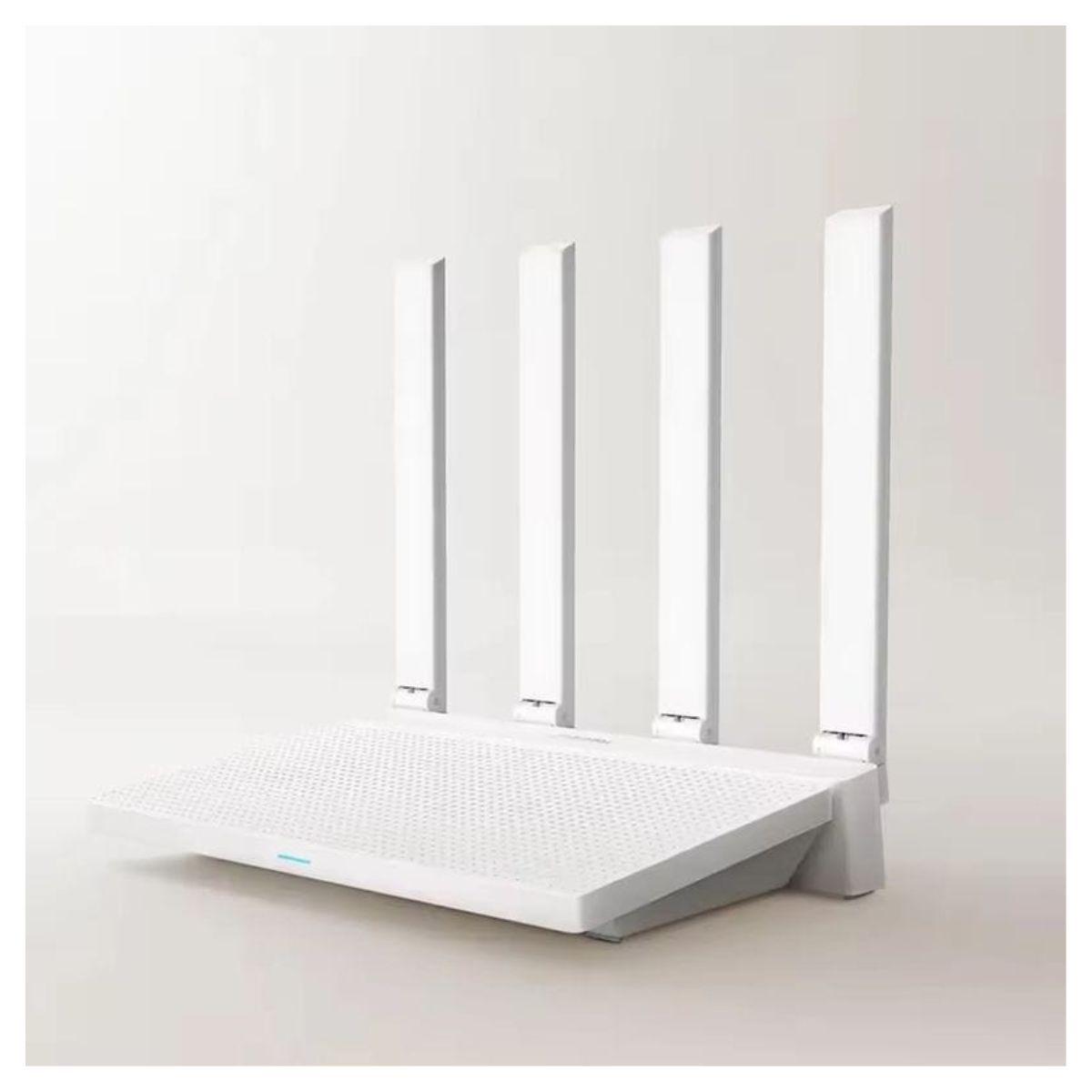 Xiaomi Router AX3000T Wifi 6 2.4GHz / 5GHz Blanco-4
