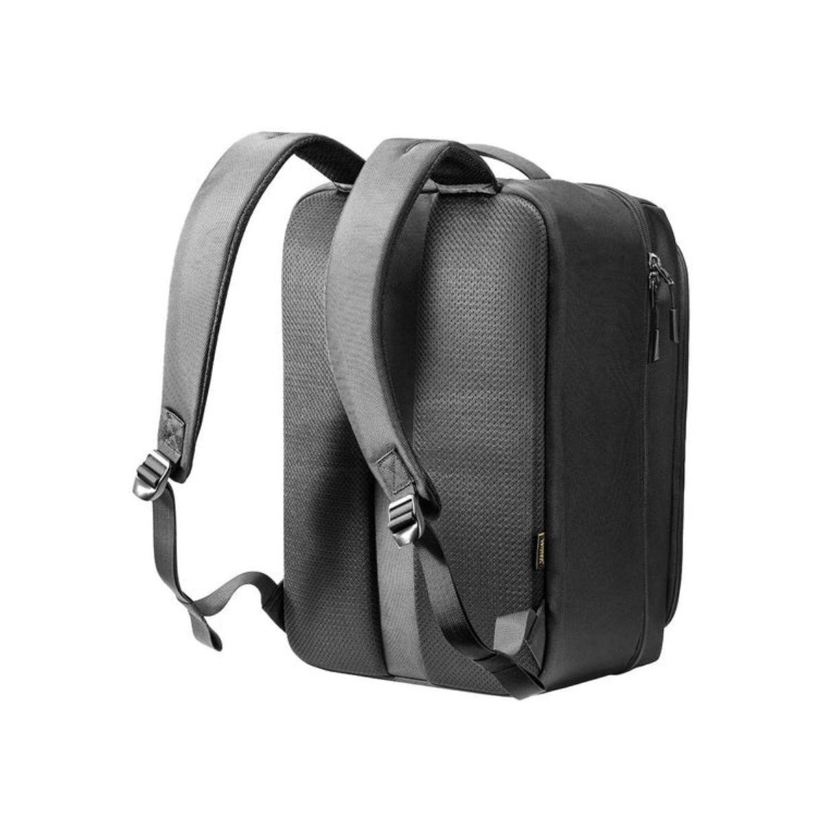 Tomtoc Mochila Navigator-G43 para PS5 - Negro-3