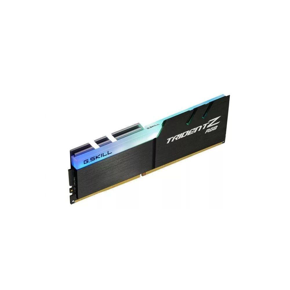 Memoria Ram Trident Z Rgb Ddr4  3200 Mhz- 2*8 GB-1