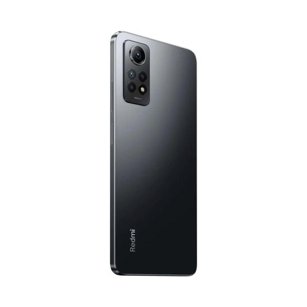 Redmi Note 12 Pro 4G 6GB+128GB - Gris-3