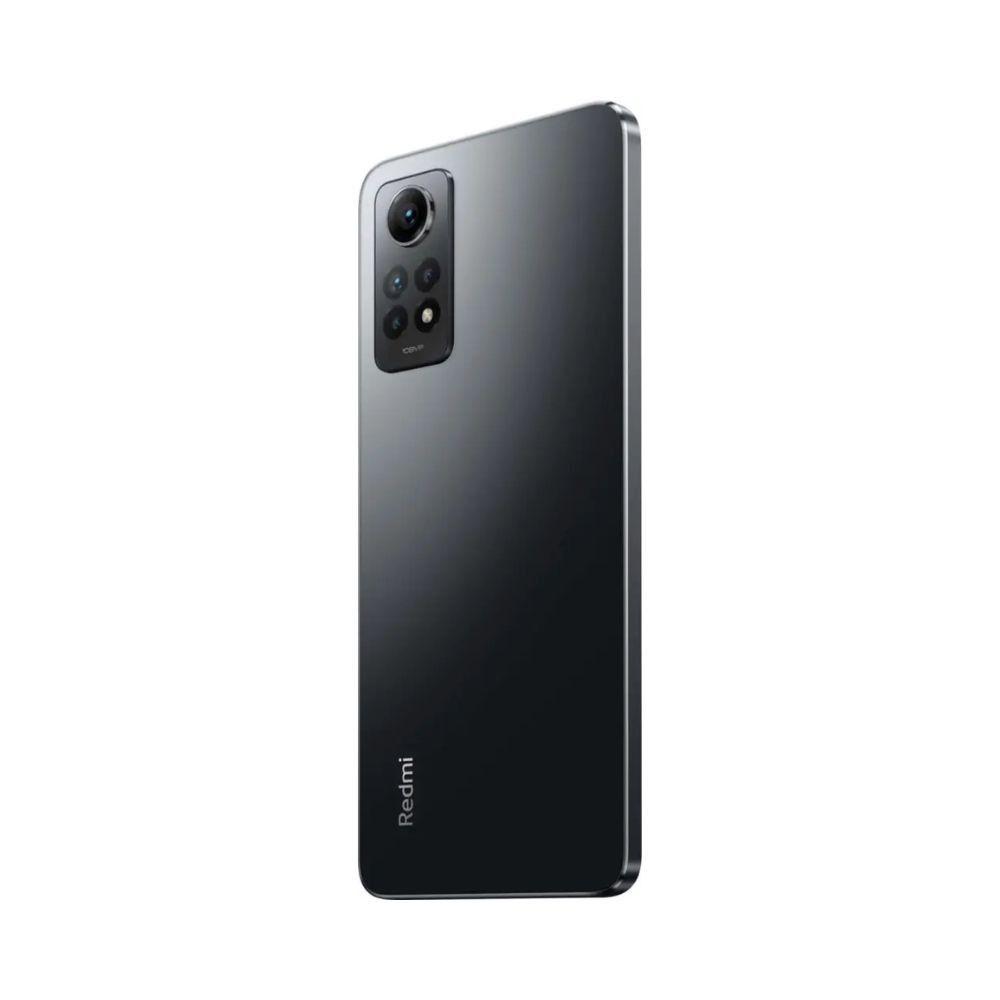 Redmi Note 12 Pro 4G 6GB+128GB - Gris-4