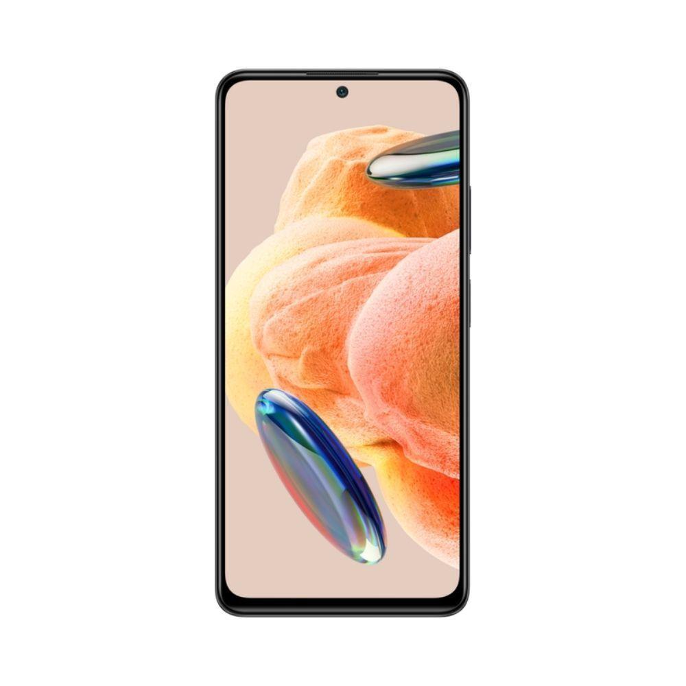 Redmi Note 12 Pro 4G 6GB+128GB - Gris-5