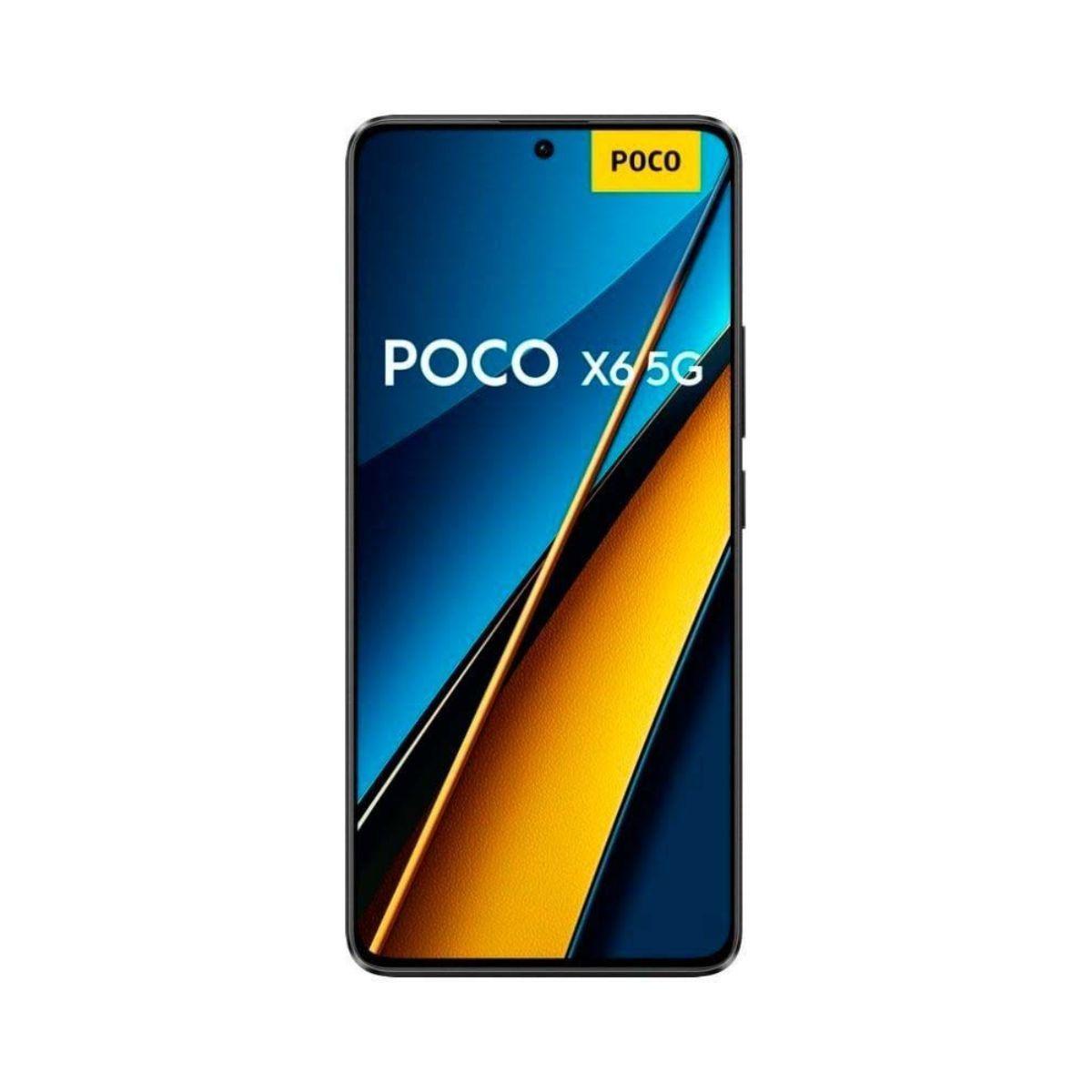 Xiaomi POCO X6 5G 8GB+256GB Negro-3