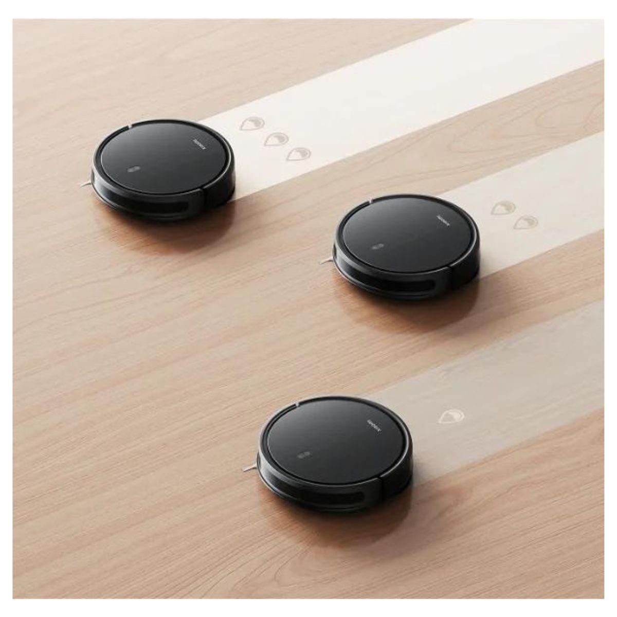 Xiaomi Aspiradora Inteligente Robot Vacuum E10C EU Negro-6