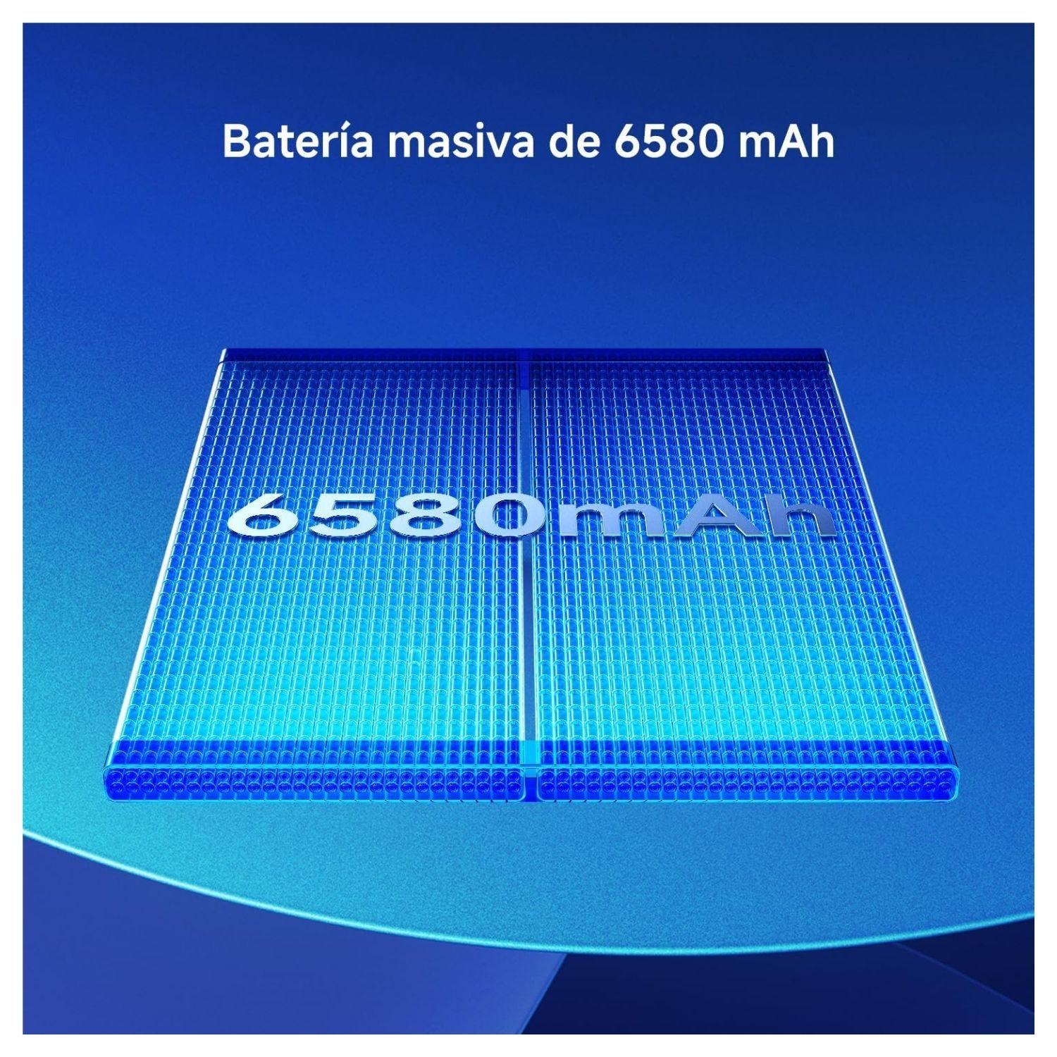 Xiaomi Redmi Note 15 Pro 5G 8GB + 256GB Titanio-8