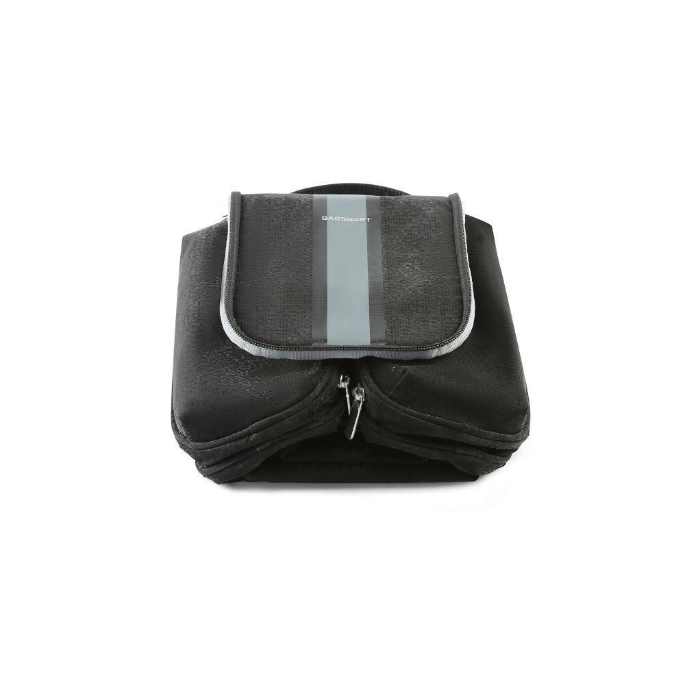Bagsmart neceser organizador colgante - Negro-2