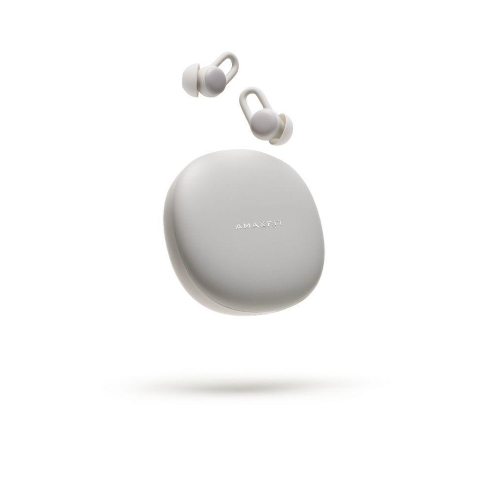 Amazfit Zenbuds Smart Sleep Earbuds- Blanco-1