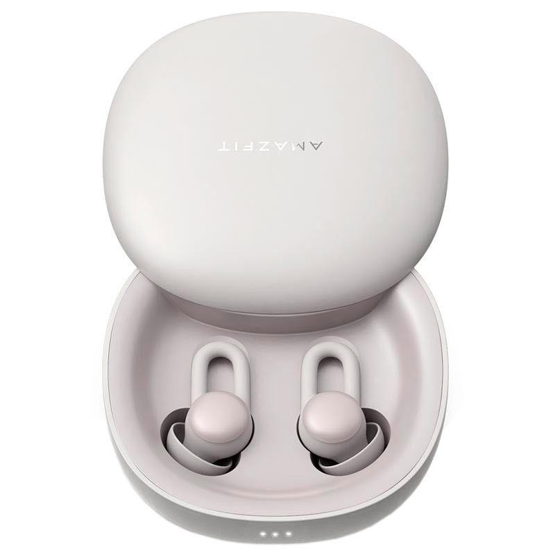 Amazfit Zenbuds Smart Sleep Earbuds- Blanco-0