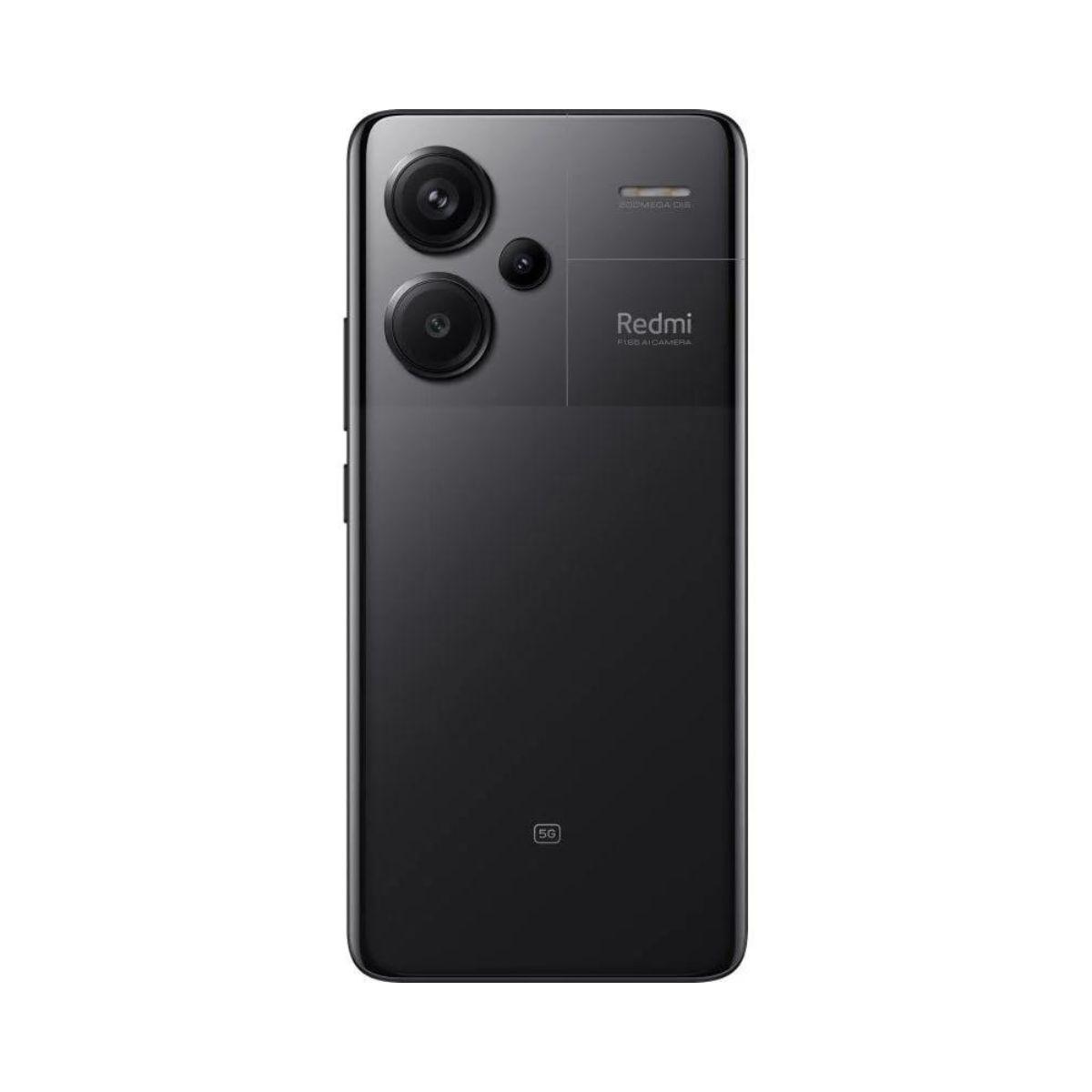 Xiaomi Redmi Note 13 PRO Plus 5G 12GB+512GB Negro-2