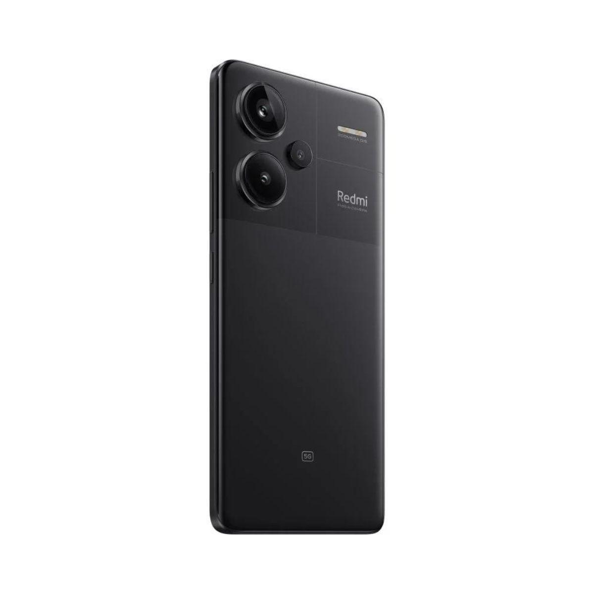 Xiaomi Redmi Note 13 PRO Plus 5G 12GB+512GB Negro-5