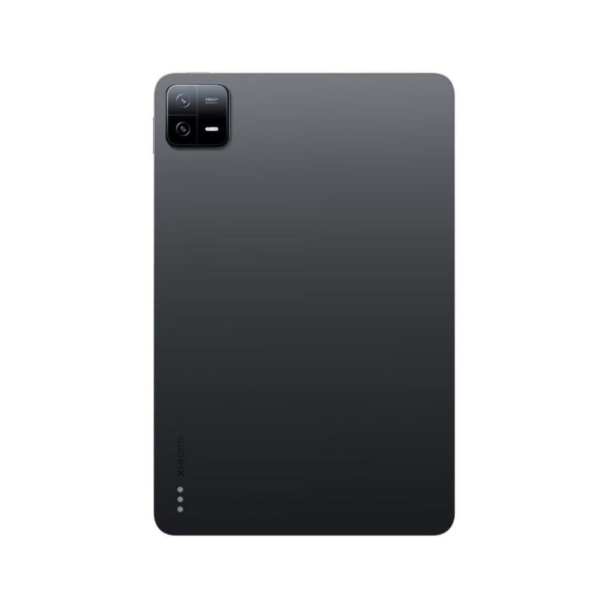 Xiaomi Pad 6  8GB + 128GB Gris Oscuro-1