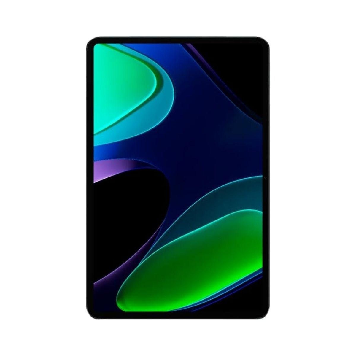 Xiaomi Pad 6  8GB + 128GB Gris Oscuro-2