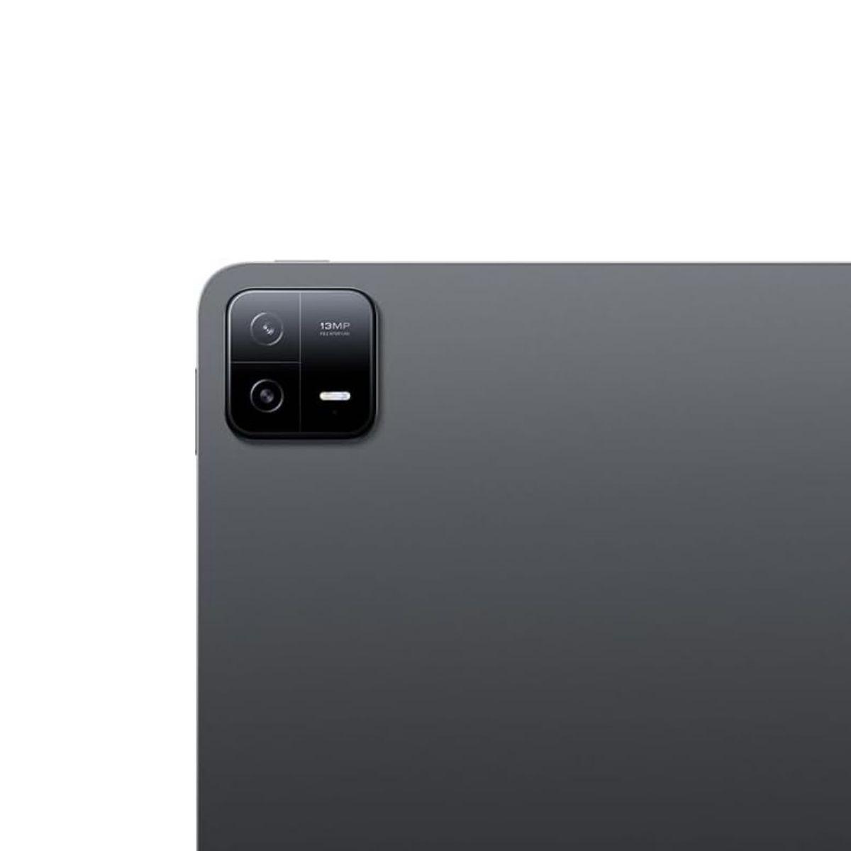 Xiaomi Pad 6  8GB + 128GB Gris Oscuro-3