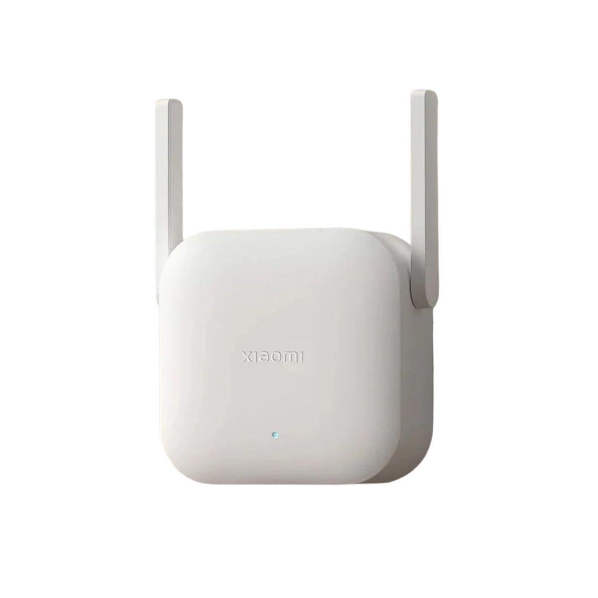 Xiaomi Wifi Range Extender N300 Repetidor Wifi Blanco-0