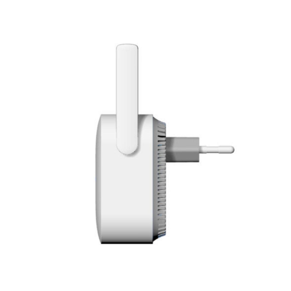 Xiaomi Wifi Range Extender N300 Repetidor Wifi Blanco-2