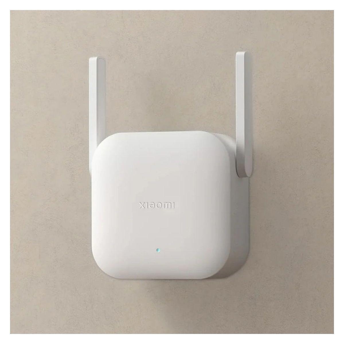 Xiaomi Wifi Range Extender N300 Repetidor Wifi Blanco-5