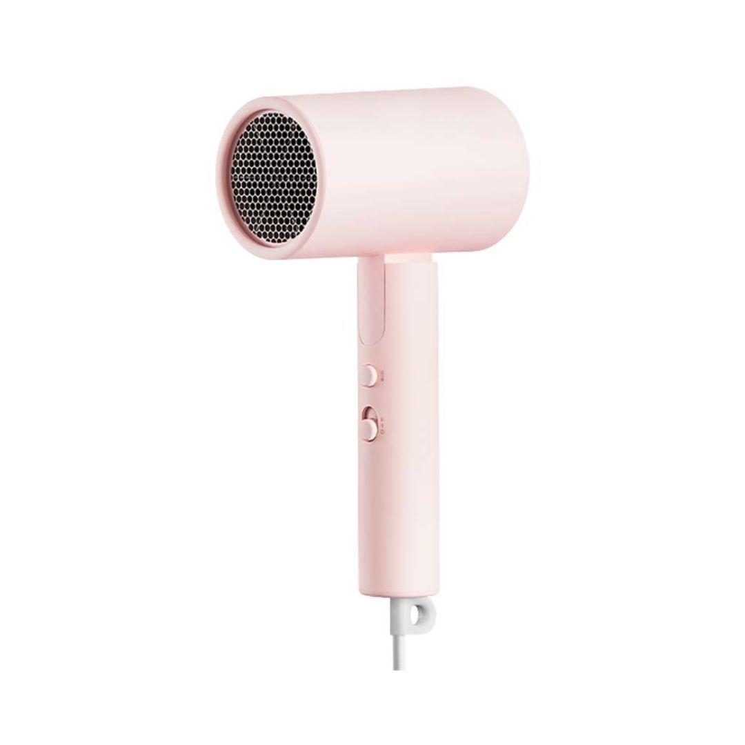 Xiaomi Secador de Pelo Compacto H101 Rosado-0