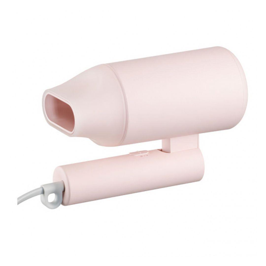 Xiaomi Secador de Pelo Compacto H101 Rosado-2