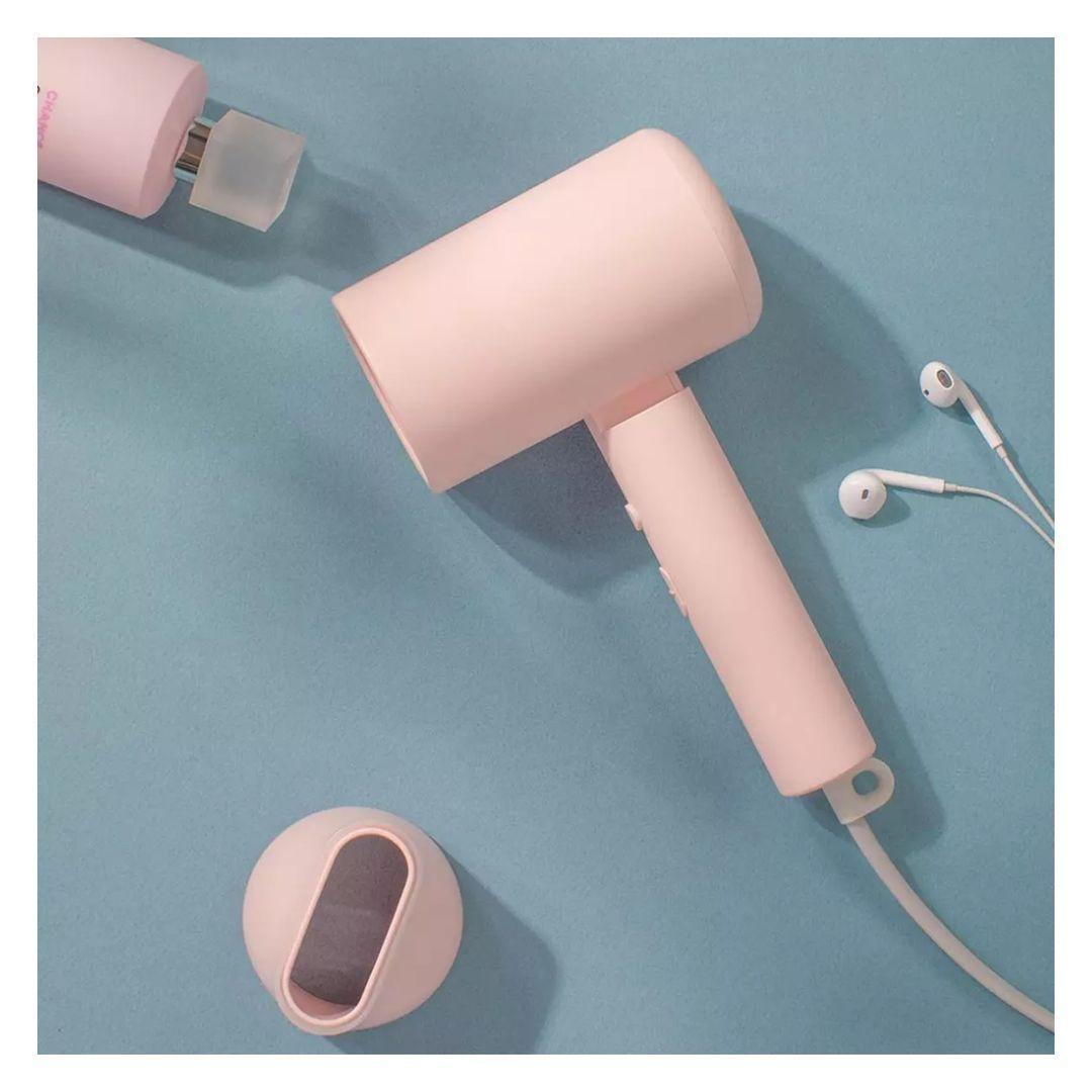 Xiaomi Secador de Pelo Compacto H101 Rosado-4
