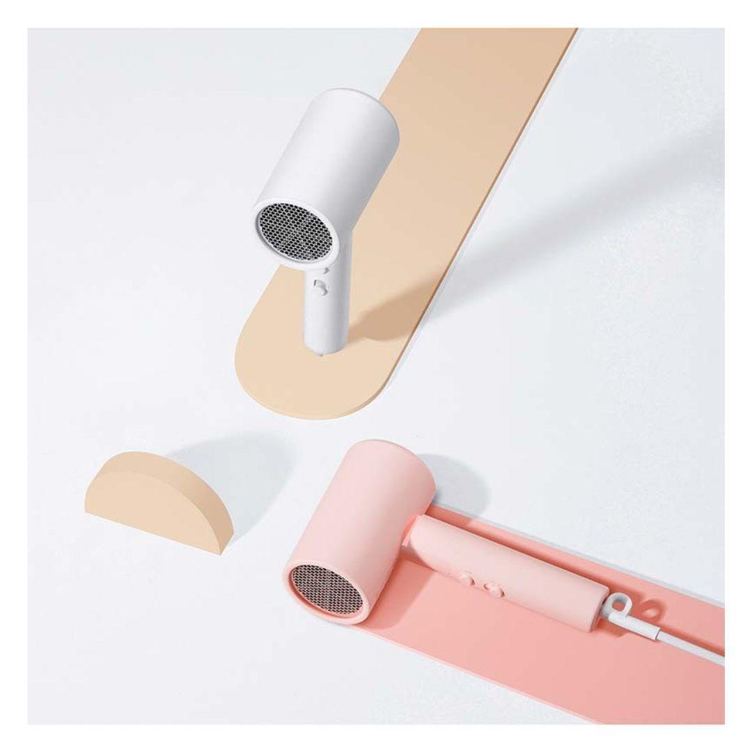 Xiaomi Secador de Pelo Compacto H101 Rosado-6