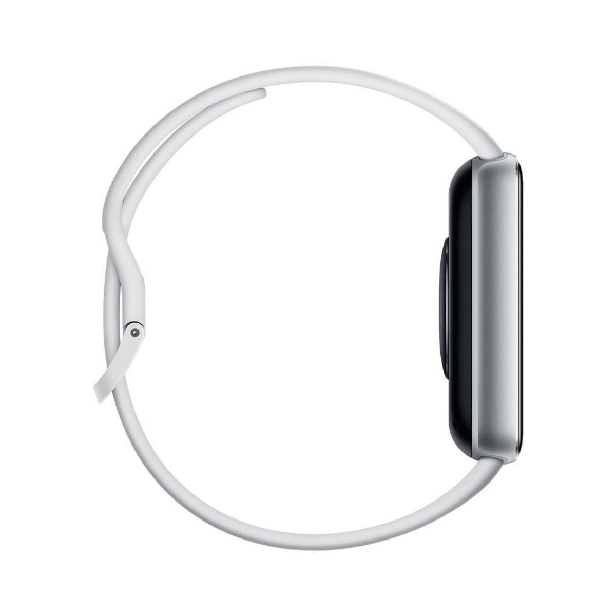 Xiaomi Redmi Watch 5 Reloj Inteligente Plateado-3