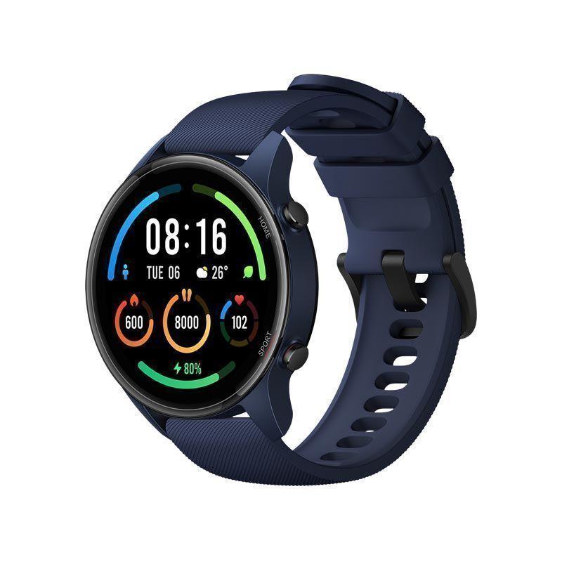 Xiaomi Mi Watch Color Sports Edition- Azul-0